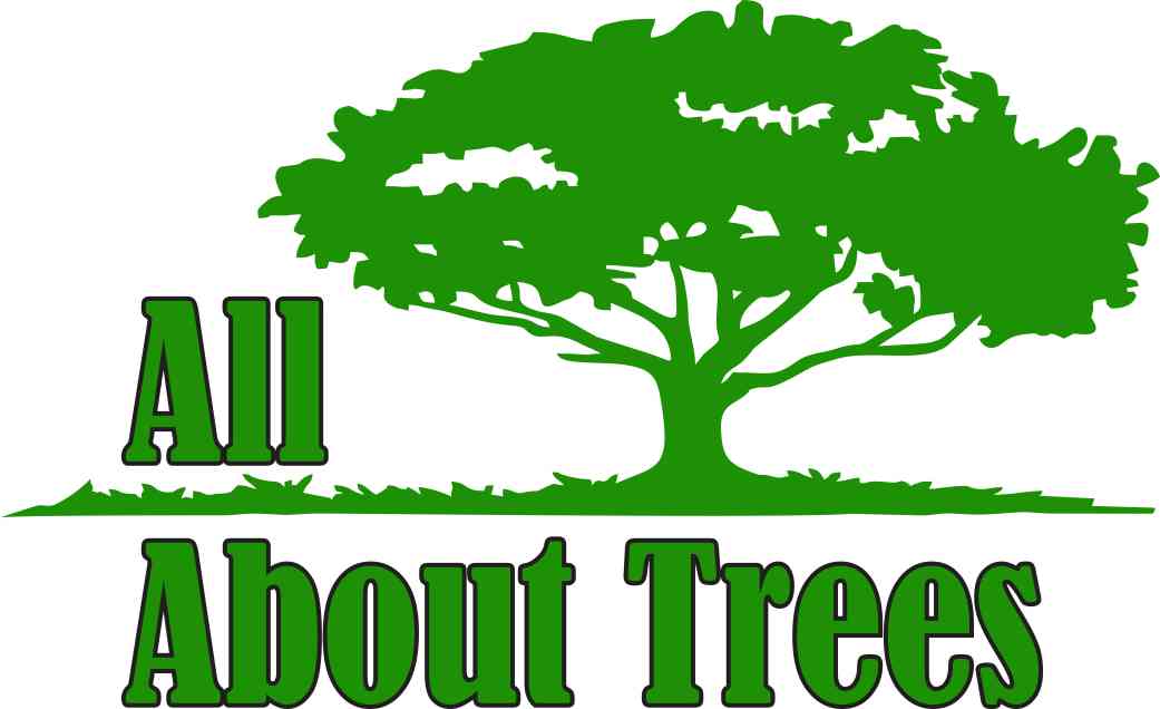 all about trees logo